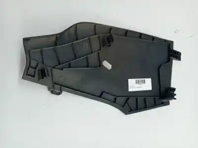 Peça sobressalente para automóvel em segunda mão plásticos por citroen c3 * referências oem iam 9686152677