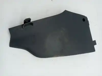 Pezzo di ricambio per auto di seconda mano plastica per citroen c3 * riferimenti oem iam 9686152677  
