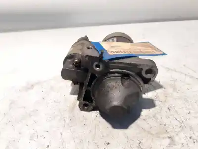 Pezzo di ricambio per auto di seconda mano motorino di avviamento per renault clio ii (bb_, cb_) 1.2 (bb0a, bb0f, bb10, bb1k, bb28, bb2d, bb2h, cb0a,... riferimenti oem iam 8200227092k