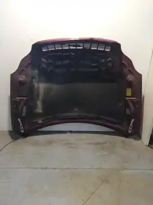 Second-hand car spare part bonnet for volvo xc90 b5254t2 oem iam references 30796491  30796491