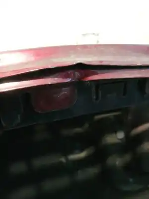 Second-hand car spare part bonnet for volvo xc90 b5254t2 oem iam references 30796491  30796491