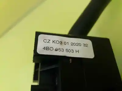 Автозапчасти б/у многофункциональное управление за seat leon (1m1) arl ссылки oem iam 8l0953513g  4b0953503h - 4b0953503h