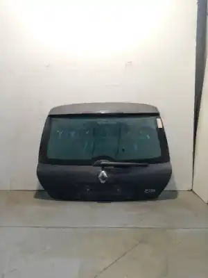 Pezzo di ricambio per auto di seconda mano portellone per renault clio ii (bb_, cb_) 1.2 (bb0a, bb0f, bb10, bb1k, bb28, bb2d, bb2h, cb0a,... riferimenti oem iam 7751473239