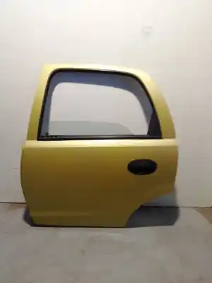 Second-hand car spare part rear left door for opel corsa c corsa c oem iam references 13114690