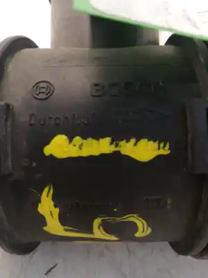 Second-hand car spare part flowmeter for opel corsa c corsa c oem iam references 0281002180  0281002180