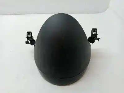 Pezzo di ricambio per auto di seconda mano plastica per smart forfour 1 smart passion manual riferimenti oem iam a4536807205  