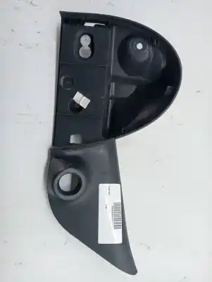 Peça sobressalente para automóvel em segunda mão plásticos por citroen c1 (pm_, pn_) 1.4 hdi referências oem iam 9015y9