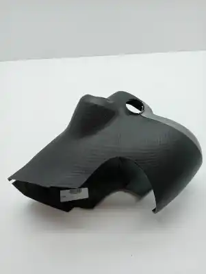 Peça sobressalente para automóvel em segunda mão plásticos por citroen c1 (pm_, pn_) 1.4 hdi referências oem iam 4131fr