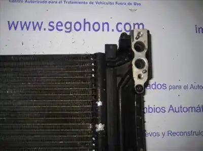 Second-hand car spare part HEATING / AIR CONDITIONING RADIATOR for BMW SERIE 3 BERLINA (E30)  OEM IAM references 155986348  155986348 - 1436248