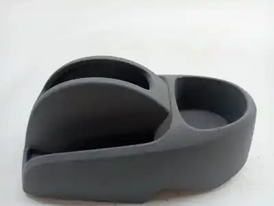 Pezzo di ricambio per auto di seconda mano plastica per citroen c1 (pm_, pn_) 1.4 hdi riferimenti oem iam 7589cp  