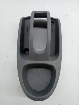 Pezzo di ricambio per auto di seconda mano plastica per citroen c1 (pm_, pn_) 1.4 hdi riferimenti oem iam 7589cp  
