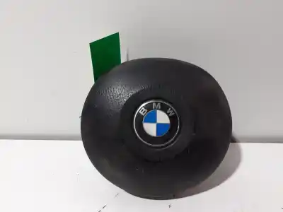 Peça sobressalente para automóvel em segunda mão airbag dianteiro esquerdo por bmw serie 3 berlina (e30) m40b18 referências oem iam 33109680803x