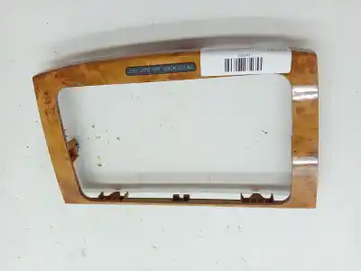 Peça sobressalente para automóvel em segunda mão plásticos por volkswagen passat variant (3c5) * referências oem iam 3c0858069t