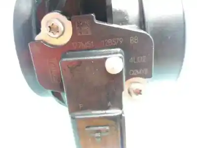 Pezzo di ricambio per auto di seconda mano misuratore di flusso per ford focus turn. t1da riferimenti oem iam q2myb  