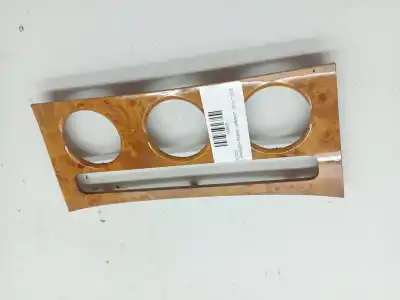 Peça sobressalente para automóvel em segunda mão plásticos por volkswagen passat variant (3c5) * referências oem iam 3c0863100c