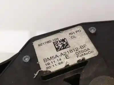 Pezzo di ricambio per auto di seconda mano serratura porta anteriore destra per ford focus turn. t1da riferimenti oem iam bm5aa21812bf  