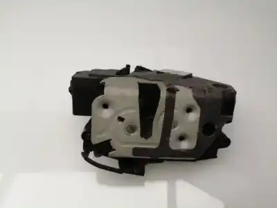 Pezzo di ricambio per auto di seconda mano SERRATURA PORTA ANTERIORE DESTRA per FORD FOCUS TURN.  Riferimenti OEM IAM BM5AA21812BF  