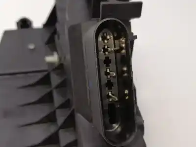 Pezzo di ricambio per auto di seconda mano serratura porta anteriore destra per ford focus turn. t1da riferimenti oem iam bm5aa21812bf  