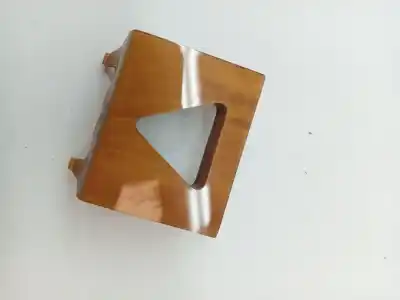 Peça sobressalente para automóvel em segunda mão plásticos por volkswagen passat variant (3c5) * referências oem iam 3c0857368