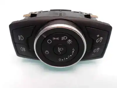 Peça sobressalente para automóvel em segunda mão COMUTADOR DE LUZES por FORD FOCUS TURN.  Referências OEM IAM F1ET13A024CA  10102849 - XXXX13A024XX 141201A