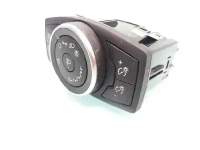Peça sobressalente para automóvel em segunda mão comutador de luzes por ford focus turn. t1da referências oem iam f1et13a024ca  10102849 - xxxx13a024xx 141201a
