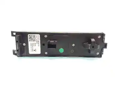 Peça sobressalente para automóvel em segunda mão botão / interruptor elevador vidro dianteiro esquerdo por ford focus turn. t1da referências oem iam f1et14a132ca  xxxx14a132xx - 3so10106513 sn09847143290200