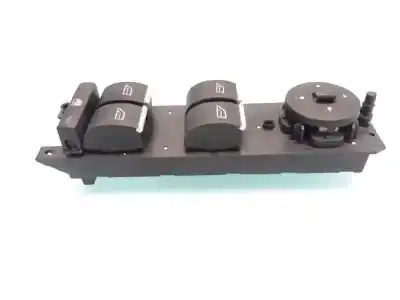 Peça sobressalente para automóvel em segunda mão botão / interruptor elevador vidro dianteiro esquerdo por ford focus turn. t1da referências oem iam f1et14a132ca  xxxx14a132xx - 3so10106513 sn09847143290200