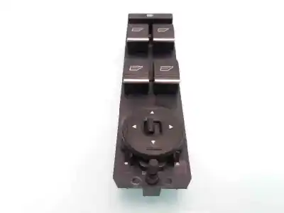 Peça sobressalente para automóvel em segunda mão botão / interruptor elevador vidro dianteiro esquerdo por ford focus turn. t1da referências oem iam f1et14a132ca  xxxx14a132xx - 3so10106513 sn09847143290200