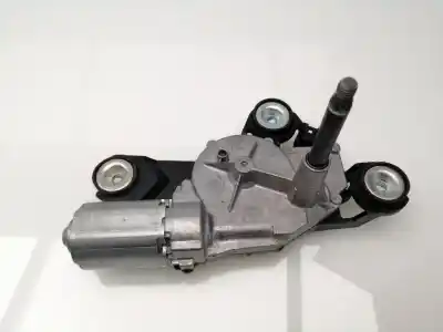 Pezzo di ricambio per auto di seconda mano motore tergicristallo posteriore per ford focus turn. t1da riferimenti oem iam f1fb17k441aa  0390201259