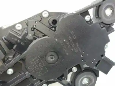 Pezzo di ricambio per auto di seconda mano motore tergicristallo posteriore per ford focus turn. t1da riferimenti oem iam f1fb17k441aa  0390201259