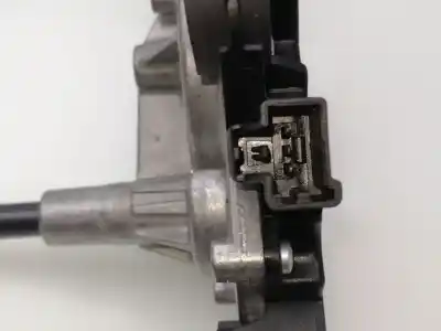 Pezzo di ricambio per auto di seconda mano motore tergicristallo posteriore per ford focus turn. t1da riferimenti oem iam f1fb17k441aa  0390201259