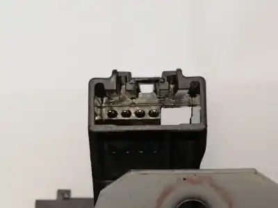 Second-hand car spare part trunk lock for ford focus turn. t1da oem iam references 8m51r442a66db  01041155004