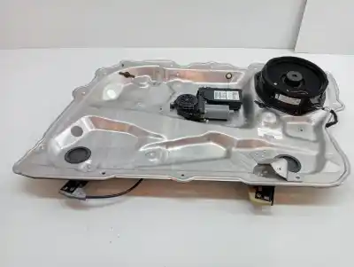 Piesă de schimb auto la mâna a doua MECANISM ACȚIONARE GEAM FAȚÃ DREAPTA pentru AUDI A8 (4E2)  Referințe OEM IAM 4E0837462B  