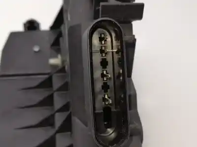 Pezzo di ricambio per auto di seconda mano serratura porta posteriore destra per ford focus turn. t1da riferimenti oem iam bm5aa26412af  