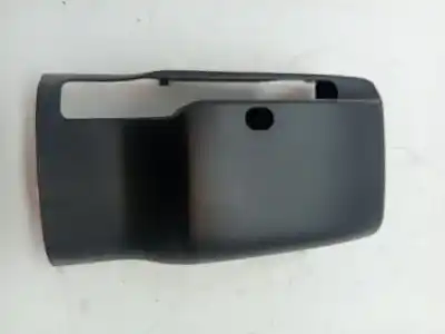 Peça sobressalente para automóvel em segunda mão plásticos por seat leon (1p1) cbzb referências oem iam 5p0858566e