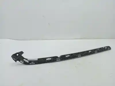 Peça sobressalente para automóvel em segunda mão plásticos por smart fortwo coupe 0.7 referências oem iam a4516460270