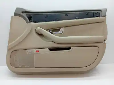 Peça sobressalente para automóvel em segunda mão  por AUDI A8 (4E2)  Referências OEM IAM 4E0867104EQYK  