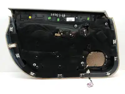 Second-hand car spare part right front door trim for audi a8 (4e2) 4.0 tdi quattro oem iam references 4e0867104eqyk  