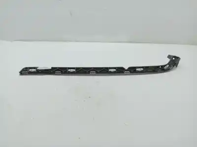 Peça sobressalente para automóvel em segunda mão plásticos por smart fortwo coupe 0.7 referências oem iam a4516460170