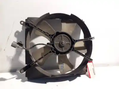 Second-hand car spare part Radiator Cooling Fan for TOYOTA COROLLA (E11) 4A-FE OEM IAM references   