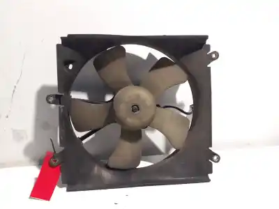 Second-hand car spare part radiator cooling fan for toyota corolla (e11) 4a-fe oem iam references   