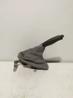 Peça sobressalente para automóvel em segunda mão alavanca de travão de mão por bmw serie 3 berlina (e30) m40b18 referências oem iam 1164485