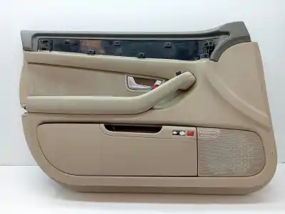 Peça sobressalente para automóvel em segunda mão  por AUDI A8 (4E2)  Referências OEM IAM 4E0867103E  