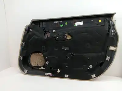 Second-hand car spare part left front door trim for audi a8 (4e2) 4.0 tdi quattro oem iam references 4e0867103e  