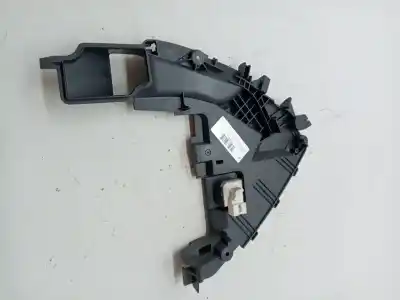 Peça sobressalente para automóvel em segunda mão plásticos por smart fortwo coupe 0.7 referências oem iam a4518601802