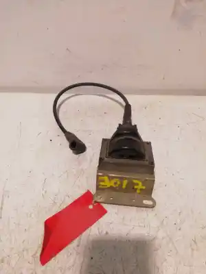 Second-hand car spare part Ignition Coil for OPEL CORSA A 10S OEM IAM references 90449740  2526050A - 90449740