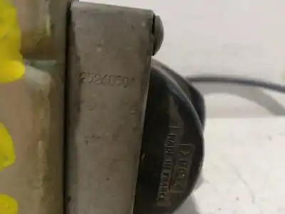 Second-hand car spare part ignition coil for opel corsa a 10s oem iam references 90449740  2526050a - 90449740