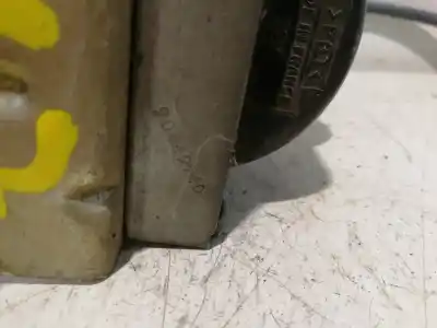 Second-hand car spare part ignition coil for opel corsa a 10s oem iam references 90449740  2526050a - 90449740