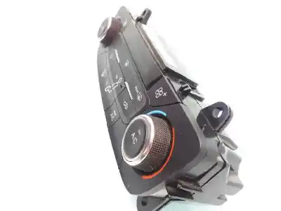 Peça sobressalente para automóvel em segunda mão comando de sofagem (chauffage / ar condicionado)  por ford focus turn. t1da referências oem iam f1et18c612ae  a12888130