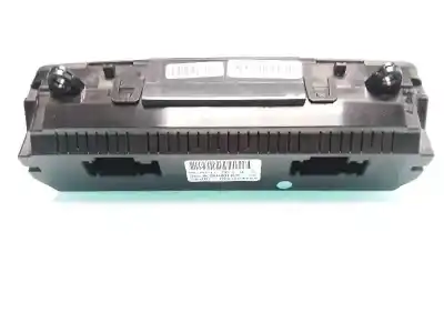Peça sobressalente para automóvel em segunda mão comando de sofagem (chauffage / ar condicionado)  por ford focus turn. t1da referências oem iam f1et18c612ae  a12888130